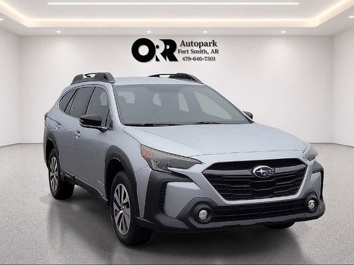 2024 Subaru Outback Premium AWD