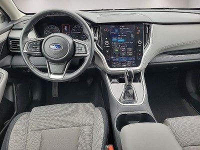 2024 Subaru Outback Premium AWD