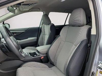2024 Subaru Outback Premium AWD
