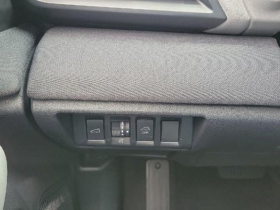 2024 Subaru Outback Premium AWD