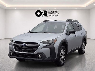 2024 Subaru Outback Premium AWD