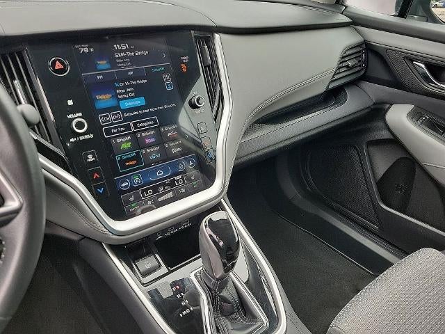 2024 Subaru Outback Premium AWD