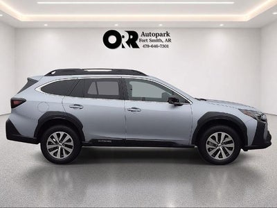 2024 Subaru Outback Premium AWD
