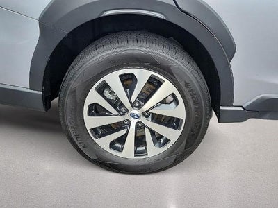 2024 Subaru Outback Premium AWD