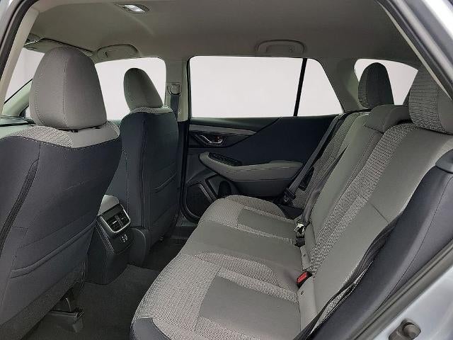 2024 Subaru Outback Premium AWD