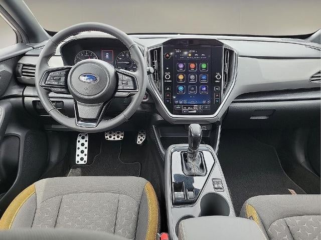 2025 Subaru Crosstrek Sport AWD