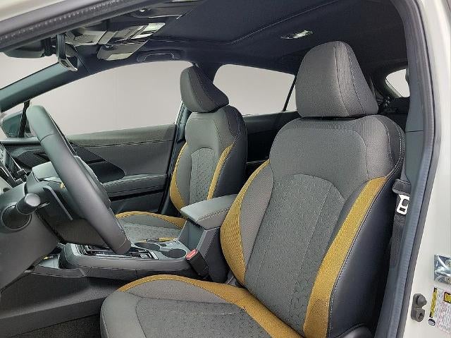 2025 Subaru Crosstrek Sport AWD