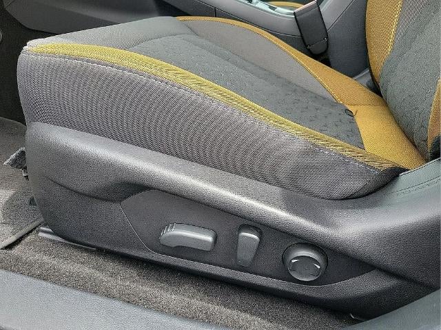 2025 Subaru Crosstrek Sport AWD