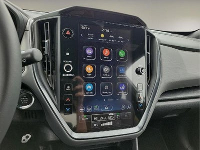 2025 Subaru Crosstrek Sport AWD
