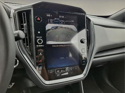 2025 Subaru Crosstrek Sport AWD