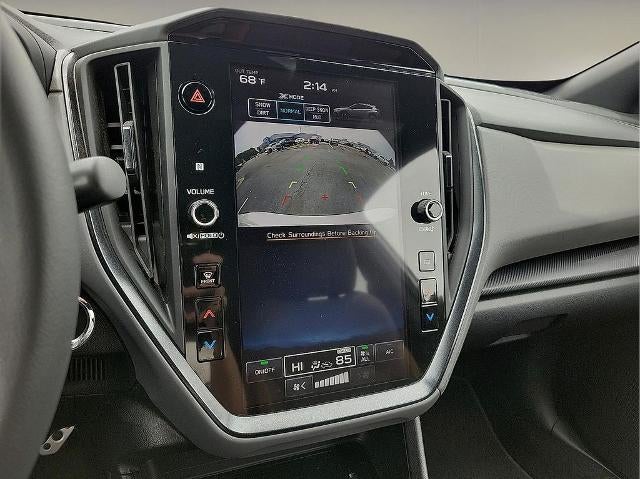 2025 Subaru Crosstrek Sport AWD