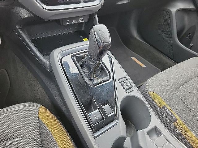 2025 Subaru Crosstrek Sport AWD