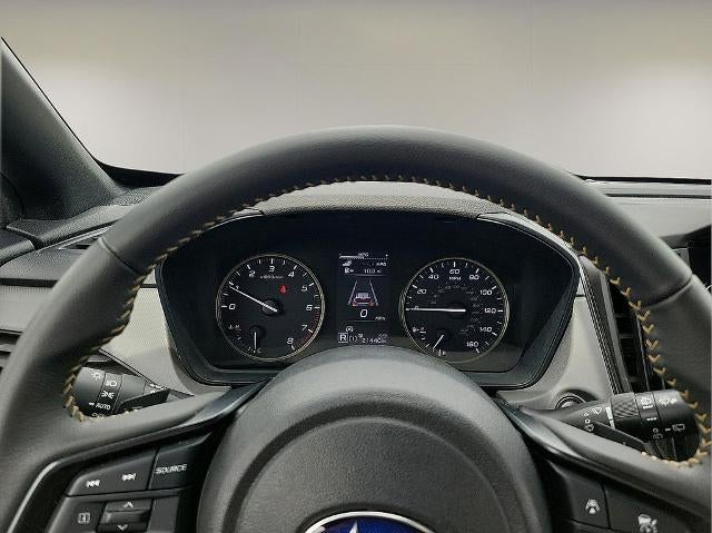 2025 Subaru Crosstrek Sport AWD