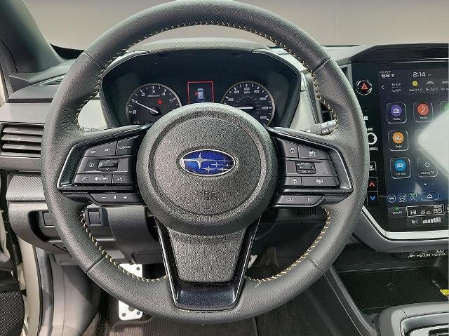 2025 Subaru Crosstrek Sport AWD