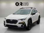 2025 Subaru Crosstrek Sport AWD