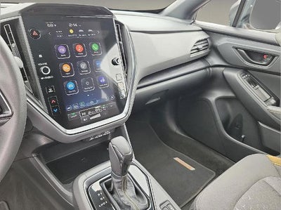 2025 Subaru Crosstrek Sport AWD