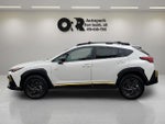 2025 Subaru Crosstrek Sport AWD