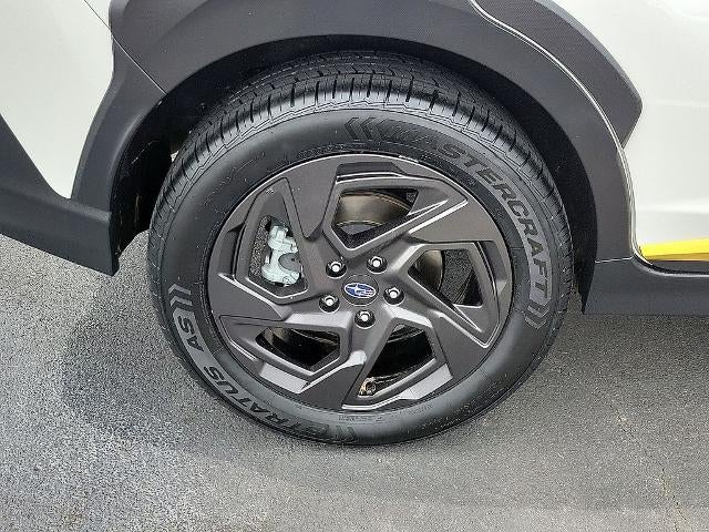 2025 Subaru Crosstrek Sport AWD