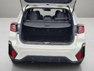 2025 Subaru Crosstrek Sport AWD