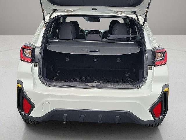 2025 Subaru Crosstrek Sport AWD