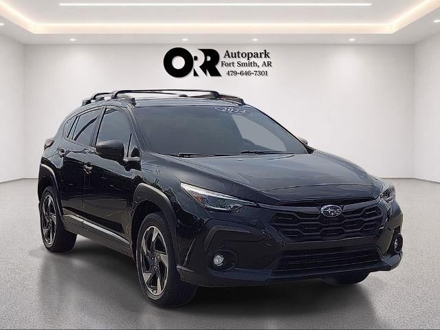 2024 Subaru Crosstrek Limited AWD