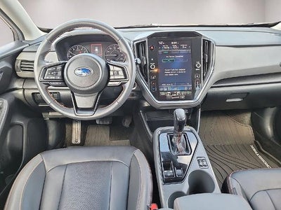 2024 Subaru Crosstrek Limited AWD