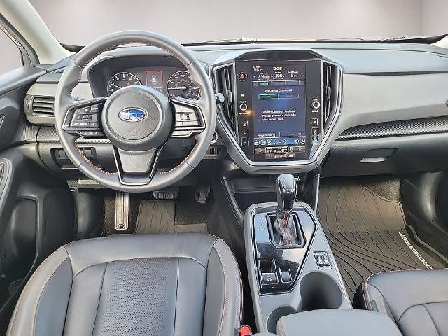 2024 Subaru Crosstrek Limited AWD