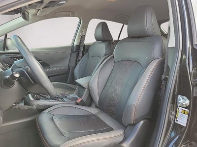 2024 Subaru Crosstrek Limited AWD