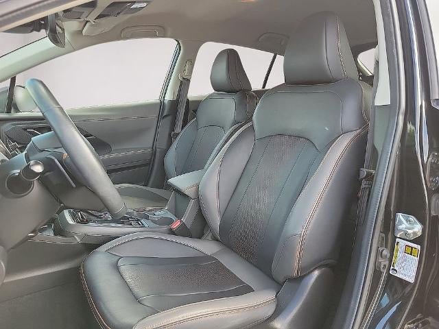 2024 Subaru Crosstrek Limited AWD