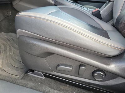 2024 Subaru Crosstrek Limited AWD
