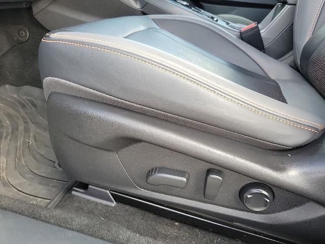 2024 Subaru Crosstrek Limited AWD