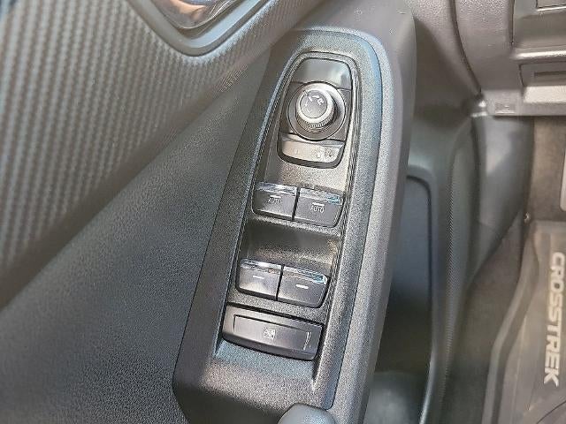 2024 Subaru Crosstrek Limited AWD