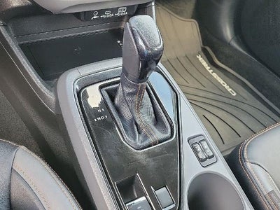 2024 Subaru Crosstrek Limited AWD