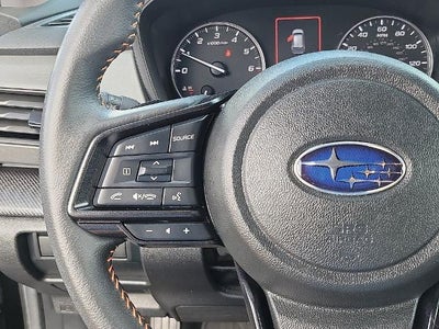 2024 Subaru Crosstrek Limited AWD