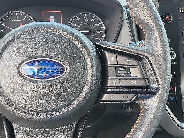 2024 Subaru Crosstrek Limited AWD