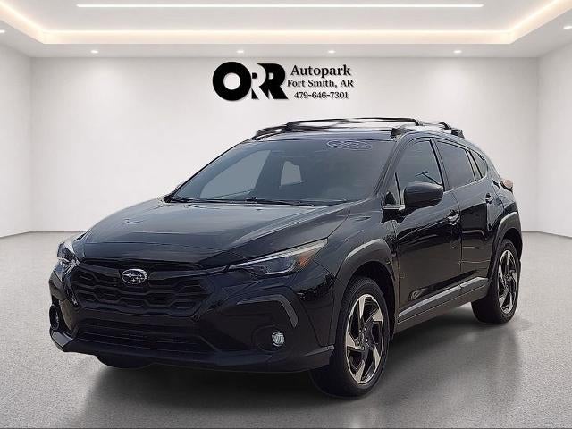 2024 Subaru Crosstrek Limited AWD
