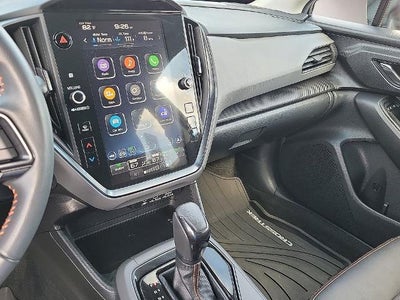2024 Subaru Crosstrek Limited AWD
