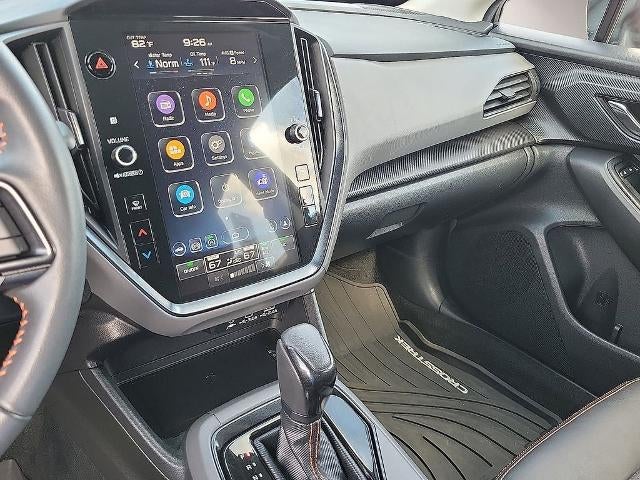 2024 Subaru Crosstrek Limited AWD
