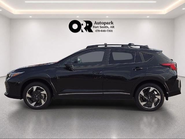 2024 Subaru Crosstrek Limited AWD