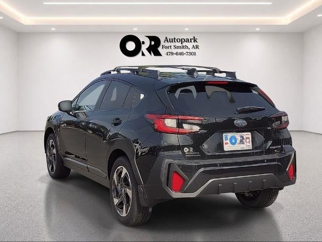 2024 Subaru Crosstrek Limited AWD