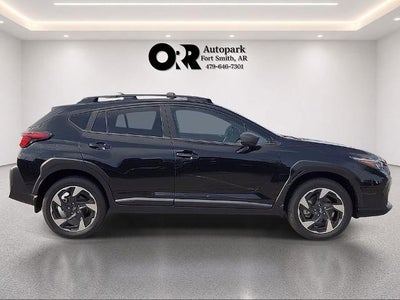 2024 Subaru Crosstrek Limited AWD