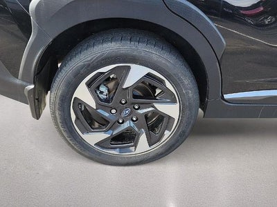 2024 Subaru Crosstrek Limited AWD