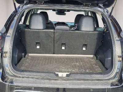 2024 Subaru Crosstrek Limited AWD