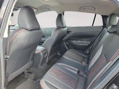 2024 Subaru Crosstrek Limited AWD