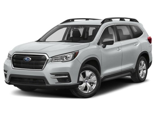 2019 Subaru Ascent 2.4T Premium 7-Passenger