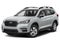 2019 Subaru Ascent 2.4T Premium 7-Passenger