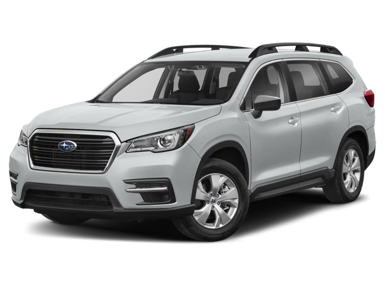 2019 Subaru Ascent 2.4T Premium 7-Passenger