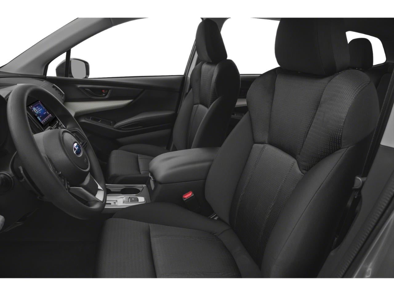 2019 Subaru Ascent 2.4T Premium 7-Passenger