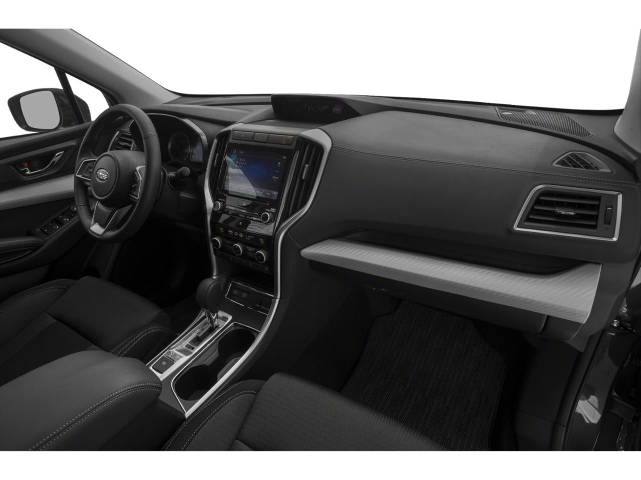 2019 Subaru Ascent 2.4T Premium 7-Passenger