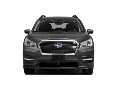 2019 Subaru Ascent 2.4T Premium 7-Passenger